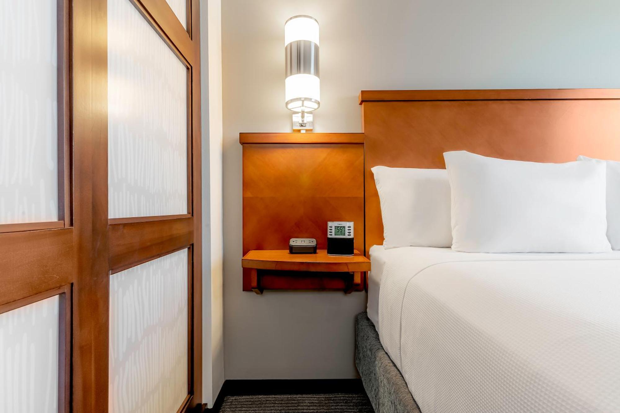 Hyatt Place Salt Lake City Airport Zimmer foto